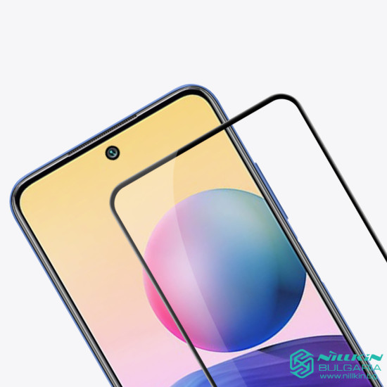 Redmi Note 10 5G / POCO M3 Pro 5G CP+PRO Темперирано стъкло Nillkin Redmi Note 10 5G / POCO M3 Pro 5G CP+PRO Темперирано стъкло Nillkin