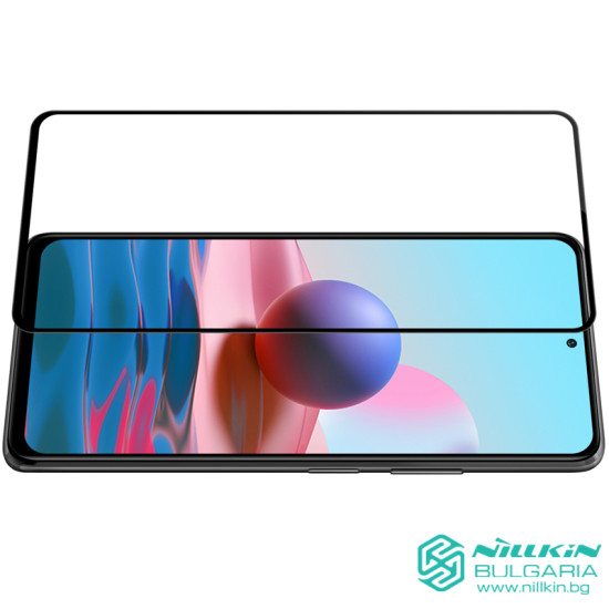 Redmi Note 10 CP+PRO Темперирано стъкло Nillkin