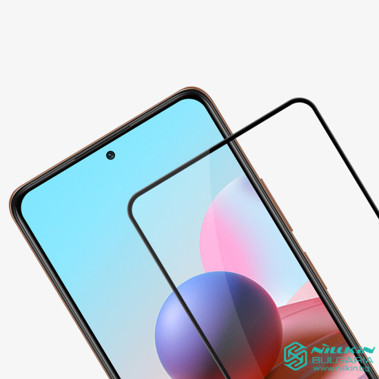 Redmi Note 10 CP+PRO Темперирано стъкло Nillkin