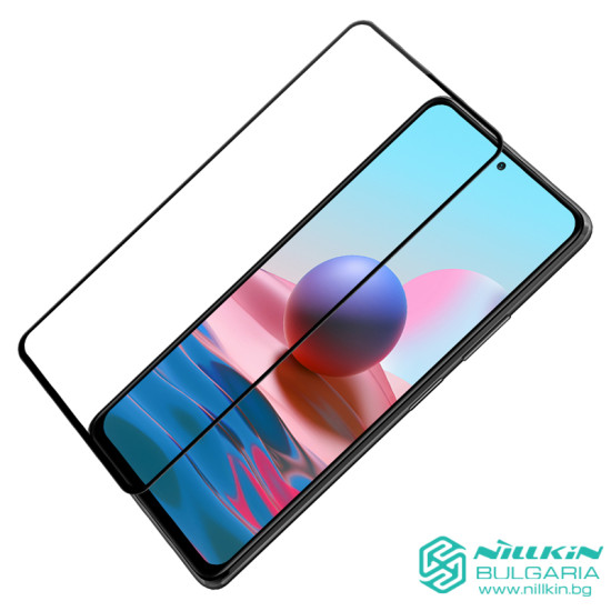 Redmi Note 10 CP+PRO Темперирано стъкло Nillkin