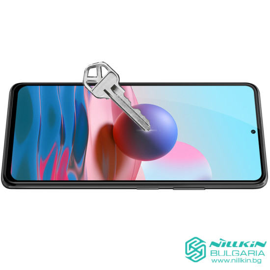 Redmi Note 10 CP+PRO Темперирано стъкло Nillkin