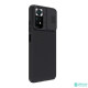 Redmi Note 11 / 11S твърд гръб със защита на камерата Nillkin черен Redmi Note 11 / 11S твърд гръб със защита на камерата Nillkin черен