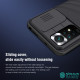 Redmi Note 11 / 11S твърд гръб със защита на камерата Nillkin черен Redmi Note 11 / 11S твърд гръб със защита на камерата Nillkin черен