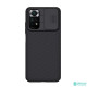 Redmi Note 11 / 11S твърд гръб със защита на камерата Nillkin черен Redmi Note 11 / 11S твърд гръб със защита на камерата Nillkin черен
