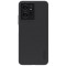 Redmi Note 12 4G калъф твърд гръб Nillkin черен