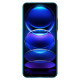Redmi Note 12 5G калъф твърд гръб Nillkin син Redmi Note 12 5G калъф твърд гръб Nillkin син