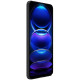Poco X5 5G калъф твърд гръб Nillkin черен Poco X5 5G калъф твърд гръб Nillkin черен