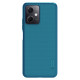 Redmi Note 12 5G калъф твърд гръб Nillkin син Redmi Note 12 5G калъф твърд гръб Nillkin син