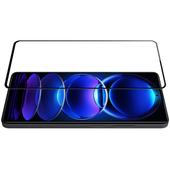 Redmi Note 12 4G / 5G CP+PRO Темперирано стъкло Nillkin