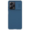 Redmi Note 12 Pro+ 5G твърд гръб със защита на камерата  Nillkin син