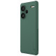 Redmi Note 13 Pro+ 5G калъф твърд гръб Nillkin зелен Redmi Note 13 Pro+ 5G калъф твърд гръб Nillkin зелен