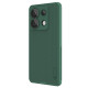 Redmi Note 13 Pro 5G / POCO X6 калъф твърд гръб Nillkin зелен Redmi Note 13 Pro 5G / POCO X6 калъф твърд гръб Nillkin зелен