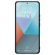 Redmi Note 13 Pro 5G / POCO X6 магнитен калъф твърд гръб Nillkin черен Redmi Note 13 Pro 5G / POCO X6 магнитен калъф твърд гръб Nillkin черен