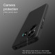Redmi Note 14 5G калъф твърд гръб Nillkin черен Redmi Note 14 5G калъф твърд гръб Nillkin черен