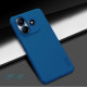 Redmi Note 14 5G калъф твърд гръб Nillkin черен