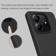 Redmi Note 14 5G калъф твърд гръб Nillkin черен