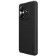 Redmi Note 14 5G калъф твърд гръб Nillkin черен Redmi Note 14 5G калъф твърд гръб Nillkin черен