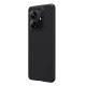 Redmi Note 14 5G калъф твърд гръб Nillkin черен