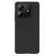 Redmi Note 14 5G калъф твърд гръб Nillkin черен