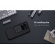 Redmi Note 13 5G твърд гръб със защита на камерата Nillkin син