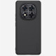 Redmi Note 14 Pro+ 5G калъф твърд гръб Nillkin черен