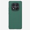Redmi Note 14 Pro 5G / Poco X7 калъф твърд гръб Nillkin зелен