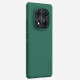 Redmi Note 14 Pro 5G / Poco X7 калъф твърд гръб Nillkin зелен