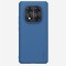 Redmi Note 14 Pro 5G / Poco X7 калъф твърд гръб Nillkin син