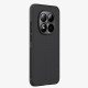 Redmi Note 15 Pro+ / Poco M8 Pro 5G калъф твърд гръб Nillkin черен