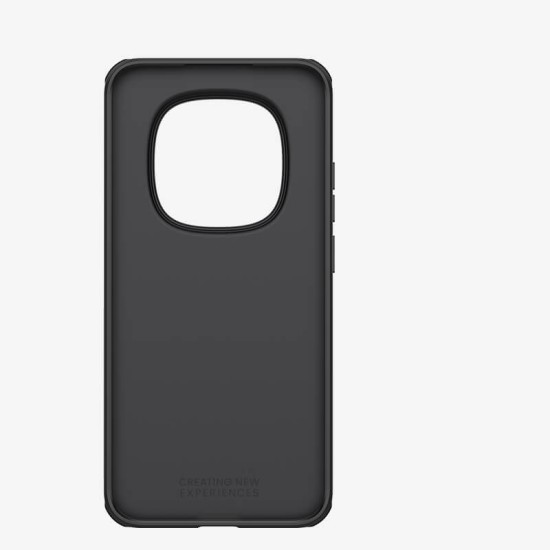 Redmi Note 15 Pro+ / Poco M8 Pro 5G калъф твърд гръб Nillkin черен