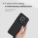 Redmi Note 15 Pro+ / Poco M8 Pro 5G калъф твърд гръб Nillkin черен