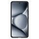 Redmi Note 15 Pro+ / Poco M8 Pro 5G калъф твърд гръб Nillkin прозрачно черен