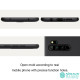 Redmi Note 8 PRO калъф твърд гръб Nillkin черен