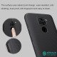 Redmi Note 9 калъф твърд гръб Nillkin син Redmi Note 9 калъф твърд гръб Nillkin син