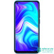 Redmi Note 9 калъф твърд гръб Nillkin син Redmi Note 9 калъф твърд гръб Nillkin син