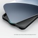 Xiaomi 17 магнитен калъф твърд гръб Nillkin прозрачно черен