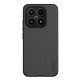 Xiaomi 17 магнитен калъф твърд гръб Nillkin черен