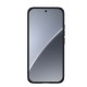 Xiaomi 17 магнитен калъф твърд гръб Nillkin черен