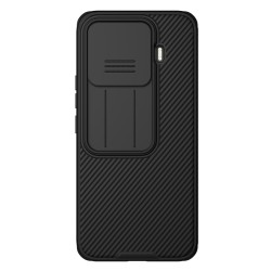 Xiaomi 17T Pro твърд гръб със защита на камерата черен