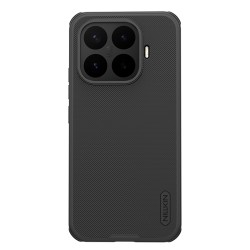 Xiaomi 17T Pro магнитен калъф твърд гръб Nillkin черен