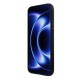 Xiaomi 17 Ultra твърд гръб със защита на камерата Nillkin прозрачно черен