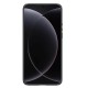Xiaomi 17 Ultra магнитен калъф твърд гръб Nillkin черен