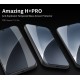 Xiaomi 17 / 17 Pro H+Pro Темперирано стъкло Nillkin
