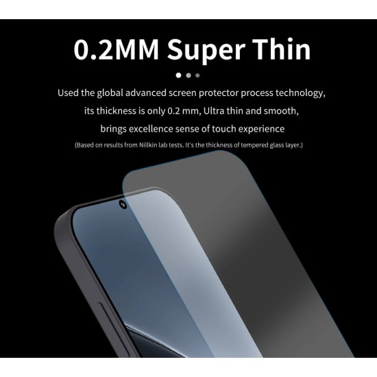 Xiaomi 17 / 17 Pro H+Pro Темперирано стъкло Nillkin