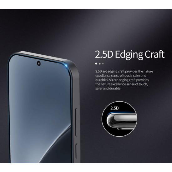 Xiaomi 17 / 17 Pro H+Pro Темперирано стъкло Nillkin