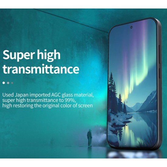 Xiaomi 17 / 17 Pro H+Pro Темперирано стъкло Nillkin
