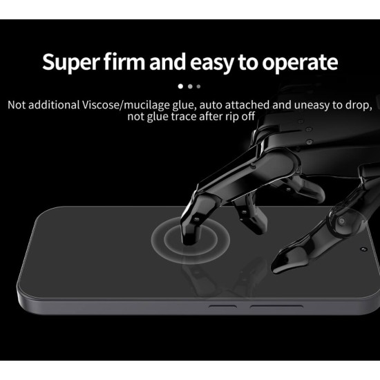 Xiaomi 17 / 17 Pro H+Pro Темперирано стъкло Nillkin