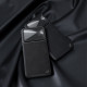 Xiaomi 13 кожен калъф със защита на камерата Nillkin черен