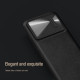 Xiaomi 13 кожен калъф със защита на камерата Nillkin черен Xiaomi 13 кожен калъф със защита на камерата Nillkin черен