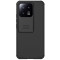 Xiaomi 13 твърд гръб със защита на камерата черен